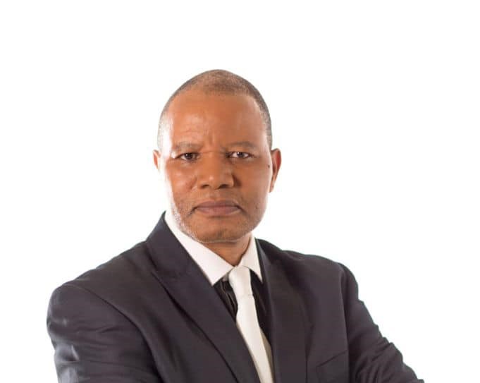 The Aurum Institute welcomes Dr Jerry Gule as the new Board Chairperson