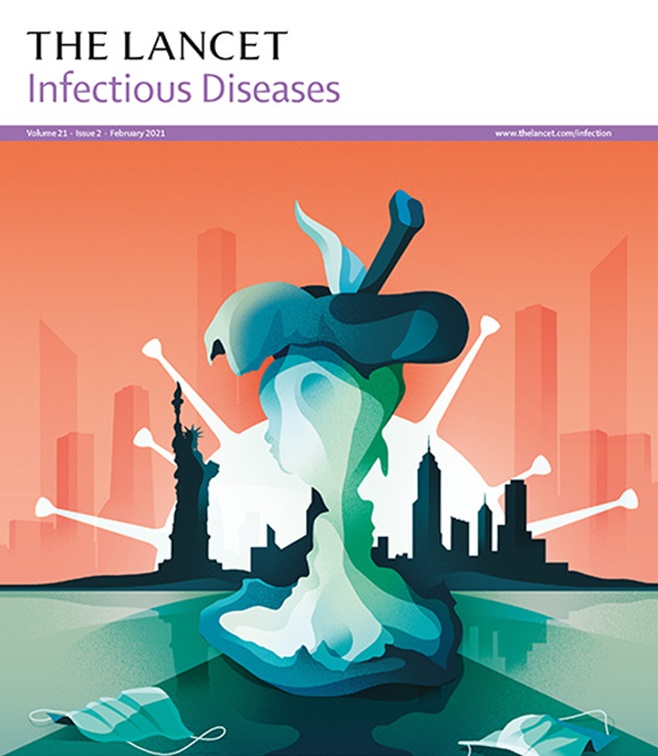 New publication: Aurum staff part of an important TB prevention study