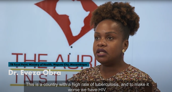 Assista: Projecto IMPAACT4TB para a introdução de 3HP