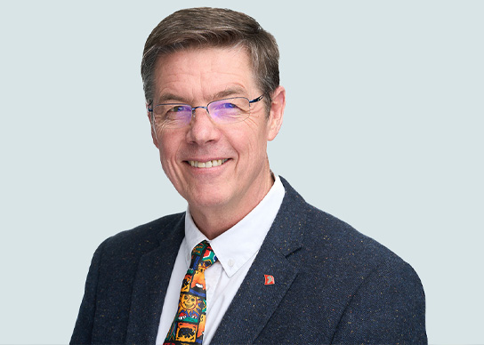 The Aurum Institute Announces New Group CEO to Lead Next Phase of Growth