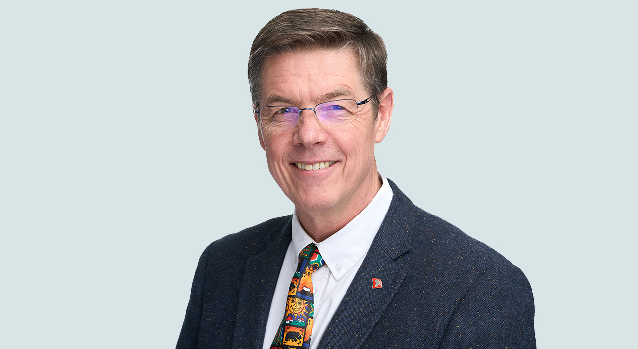 The Aurum Institute Announces New Group CEO to Lead Next Phase of Growth