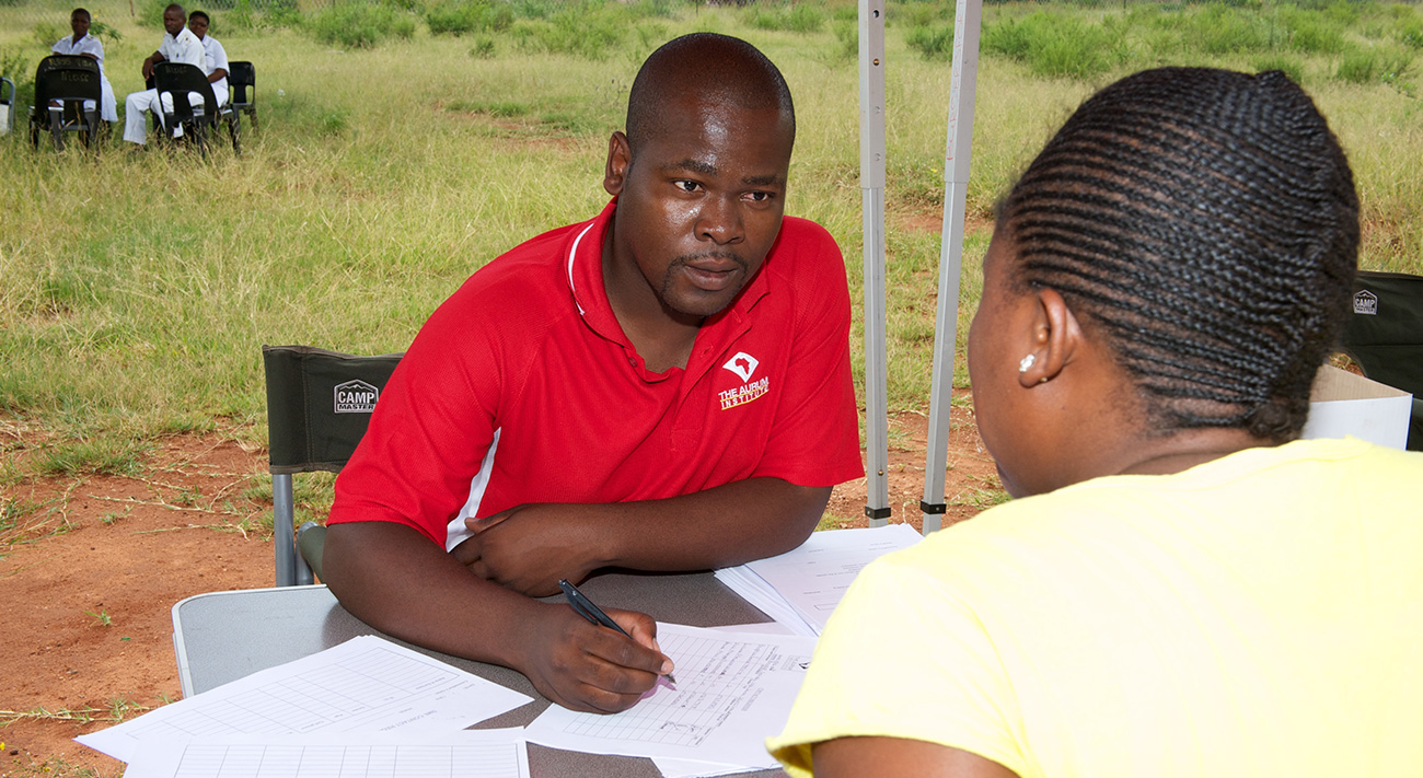 New Study: Combo Treatment Can Help Solve the TB-HIV Co-Infection Crisis — More than Half a Million People Could Benefit