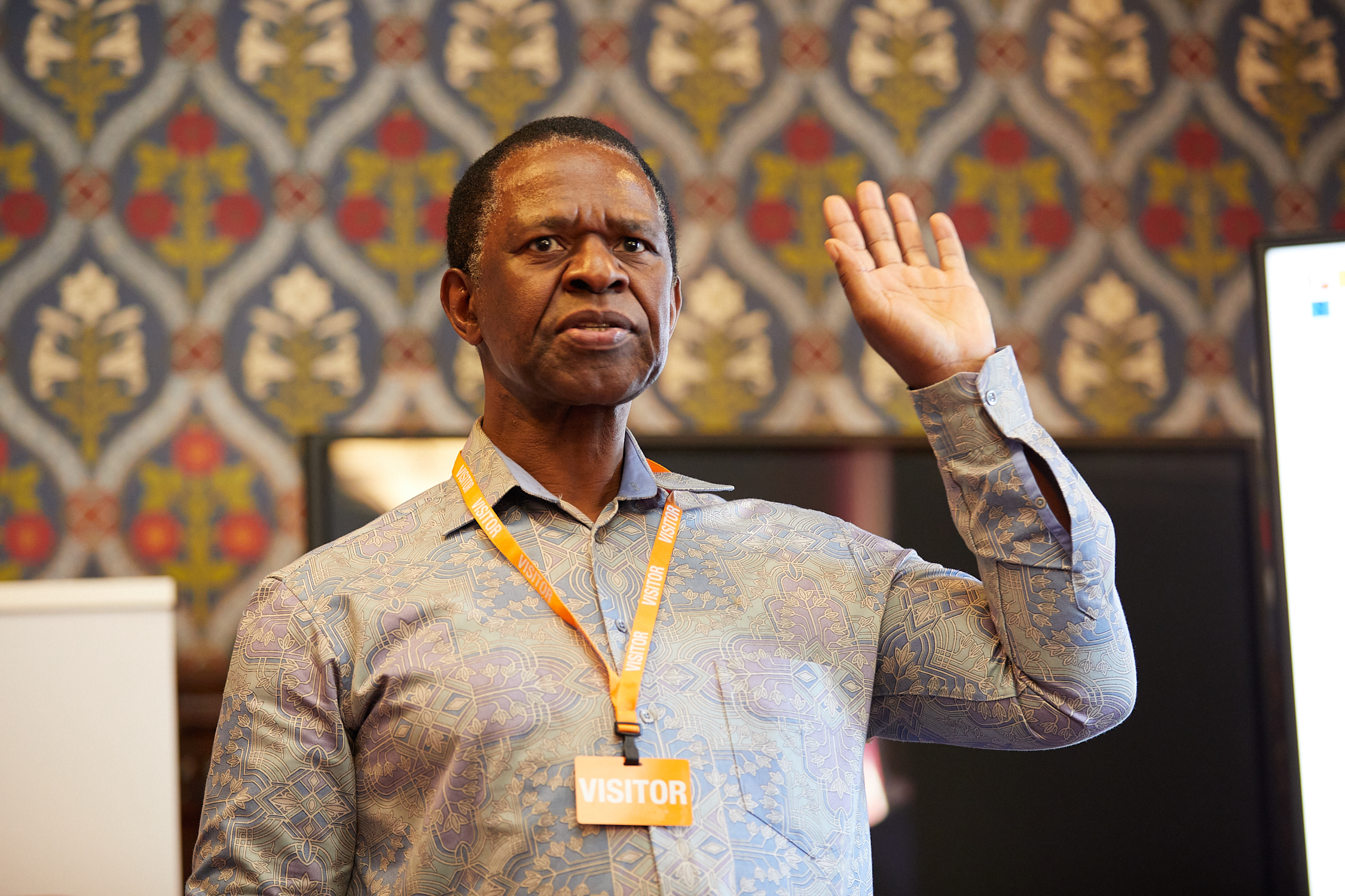 Aurum Strengthens Global Health Partnerships at UK MP Exchange Visit