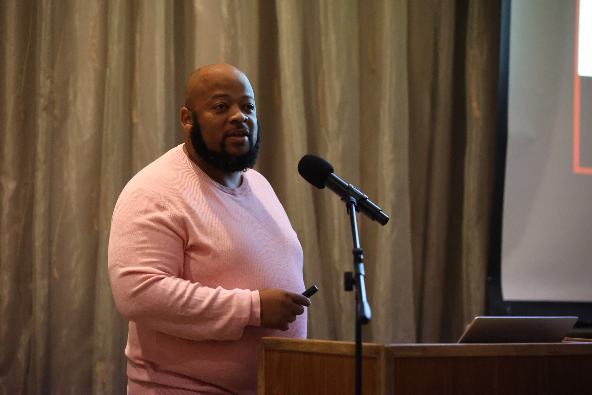 panTB-HM Study AGM Marks Five Years of Progress