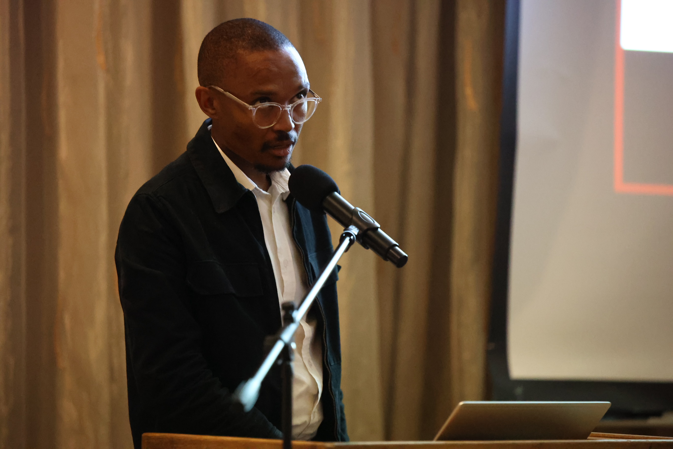 panTB-HM Study AGM Marks Five Years of Progress