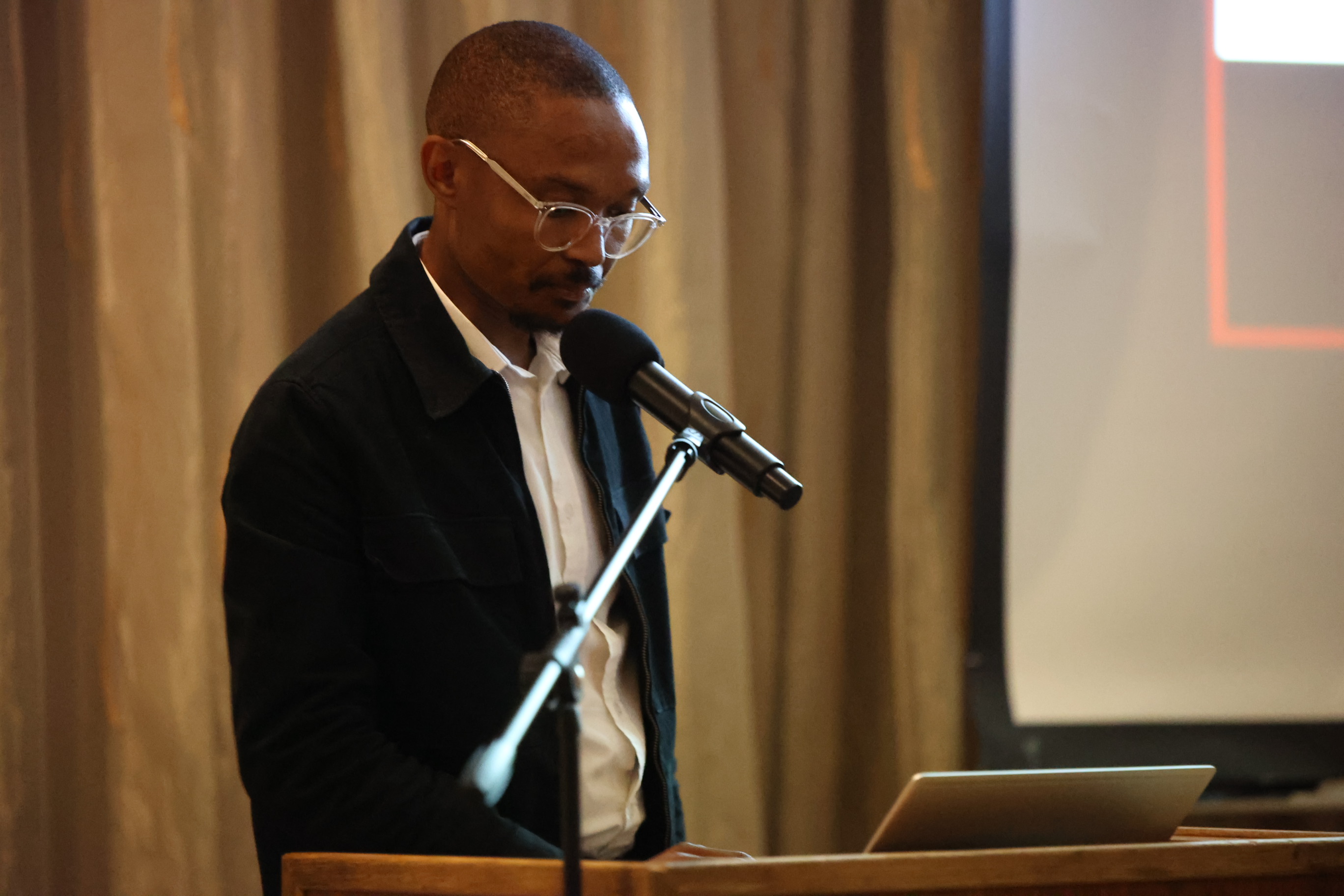 panTB-HM Study AGM Marks Five Years of Progress