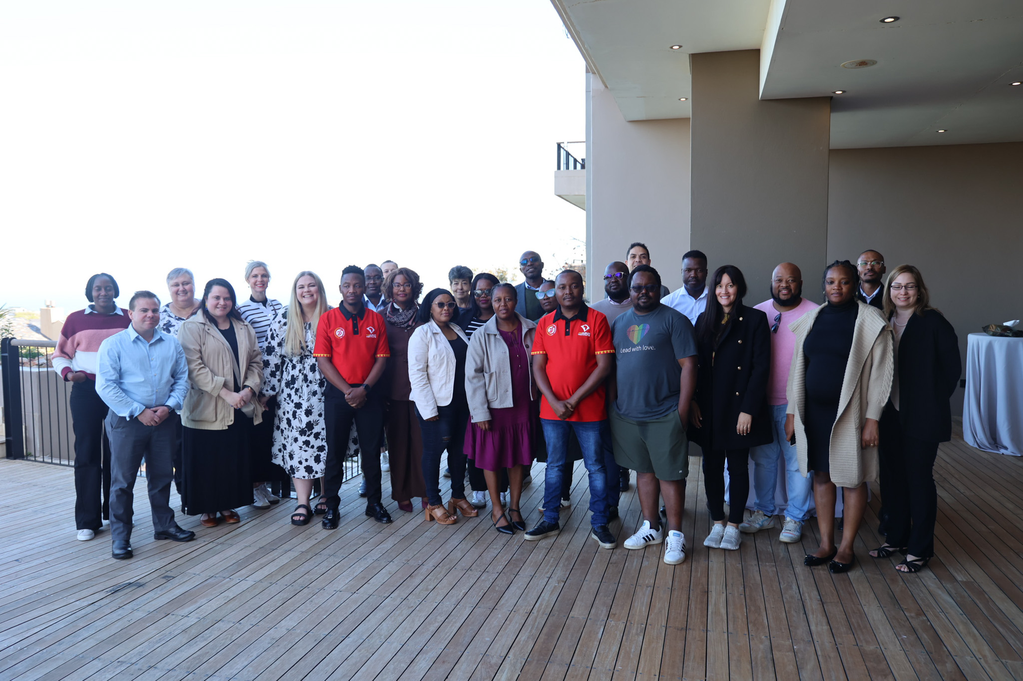 panTB-HM Study AGM Marks Five Years of Progress