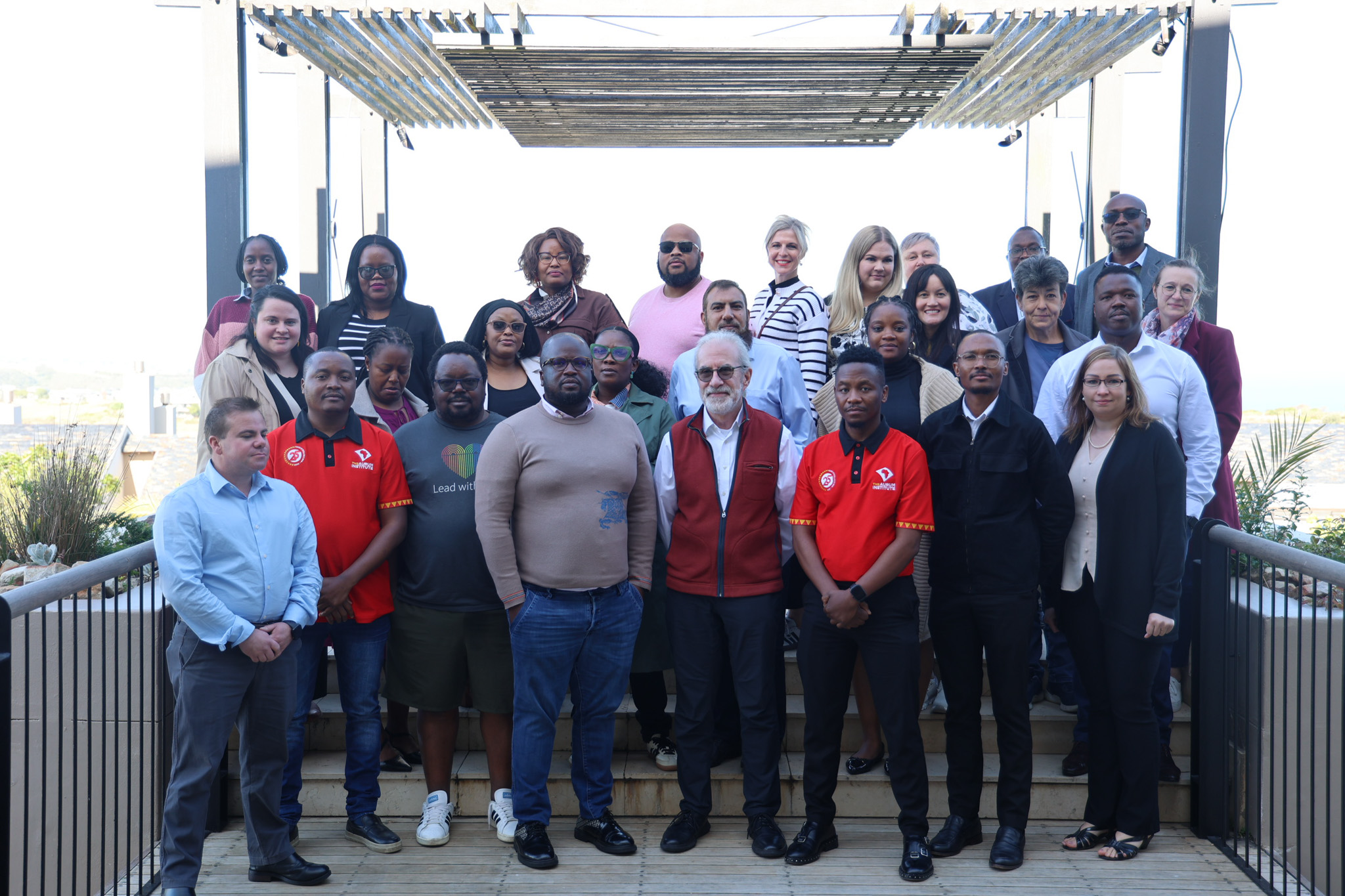 panTB-HM Study AGM Marks Five Years of Progress