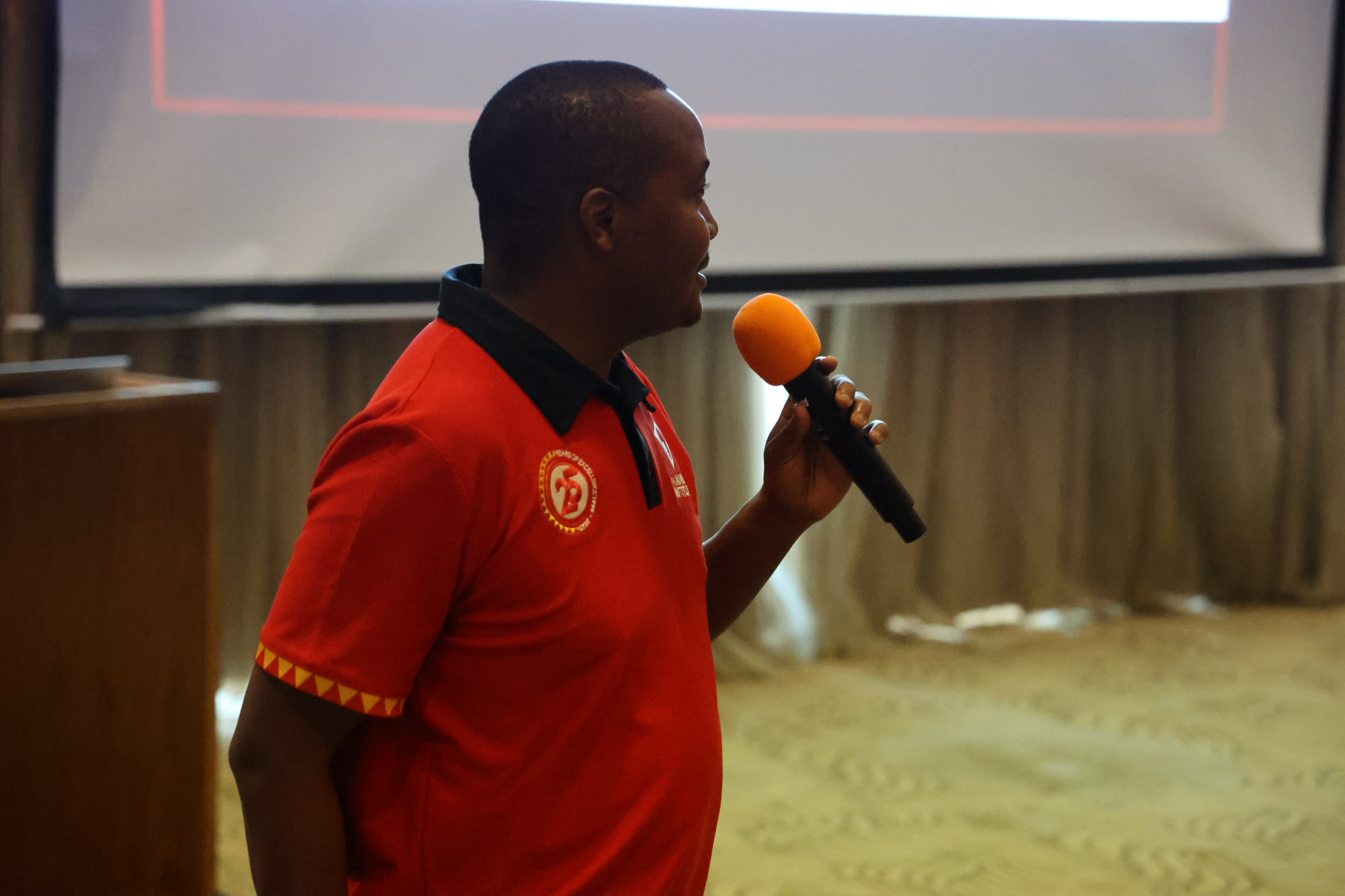 panTB-HM Study AGM Marks Five Years of Progress