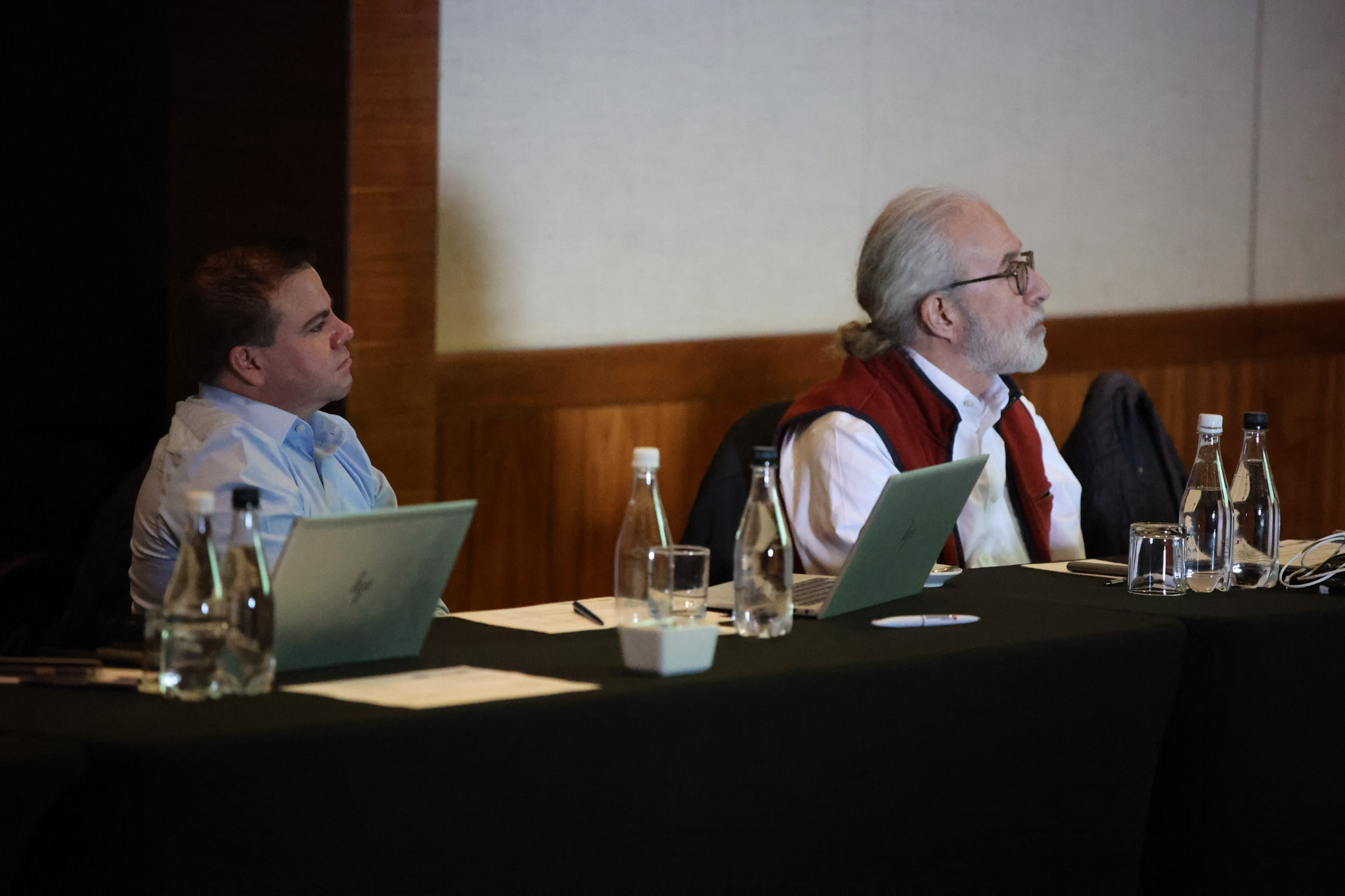 panTB-HM Study AGM Marks Five Years of Progress