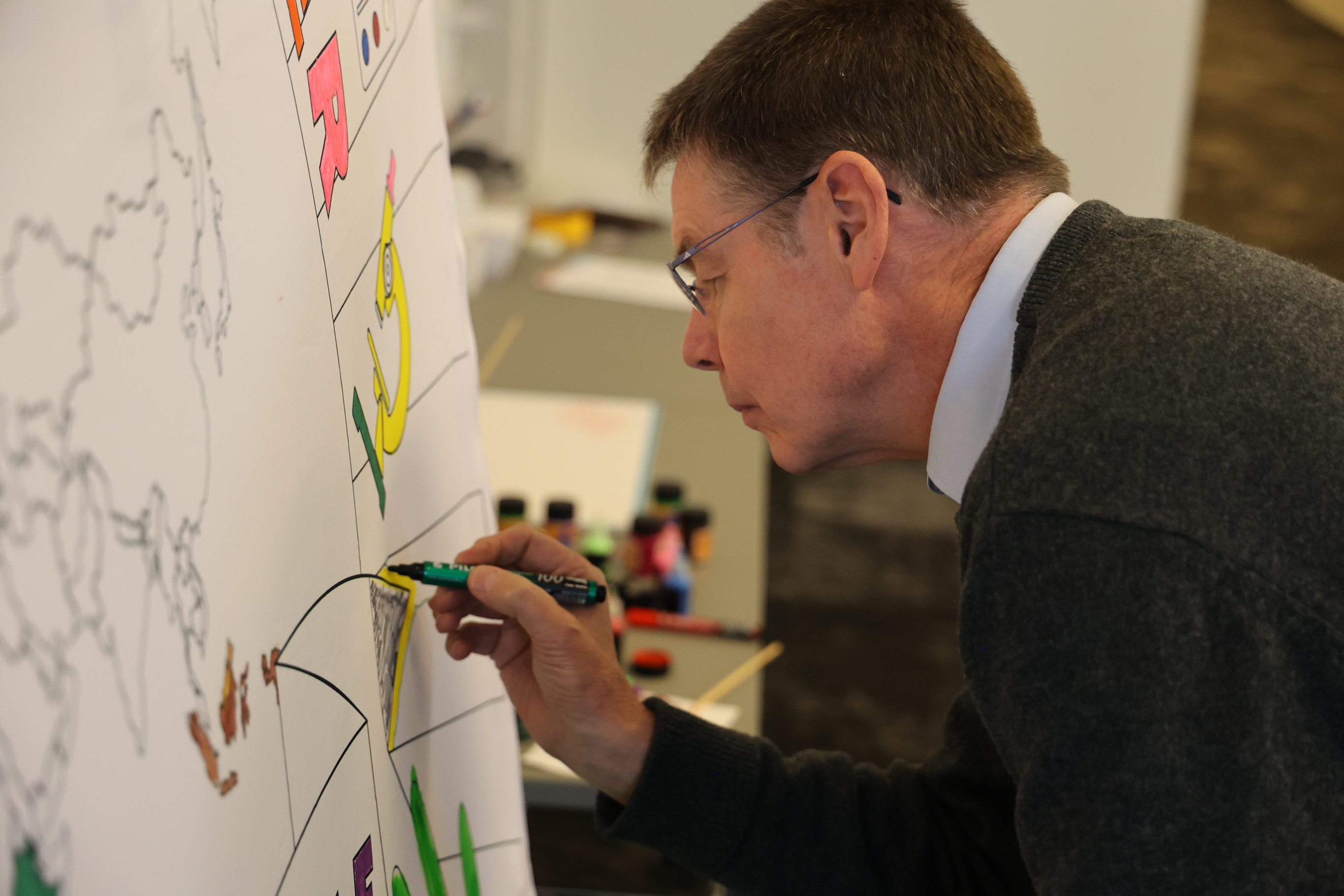 IMPAACT4TB Celebrates Impact and Community Leadership at Union 2025