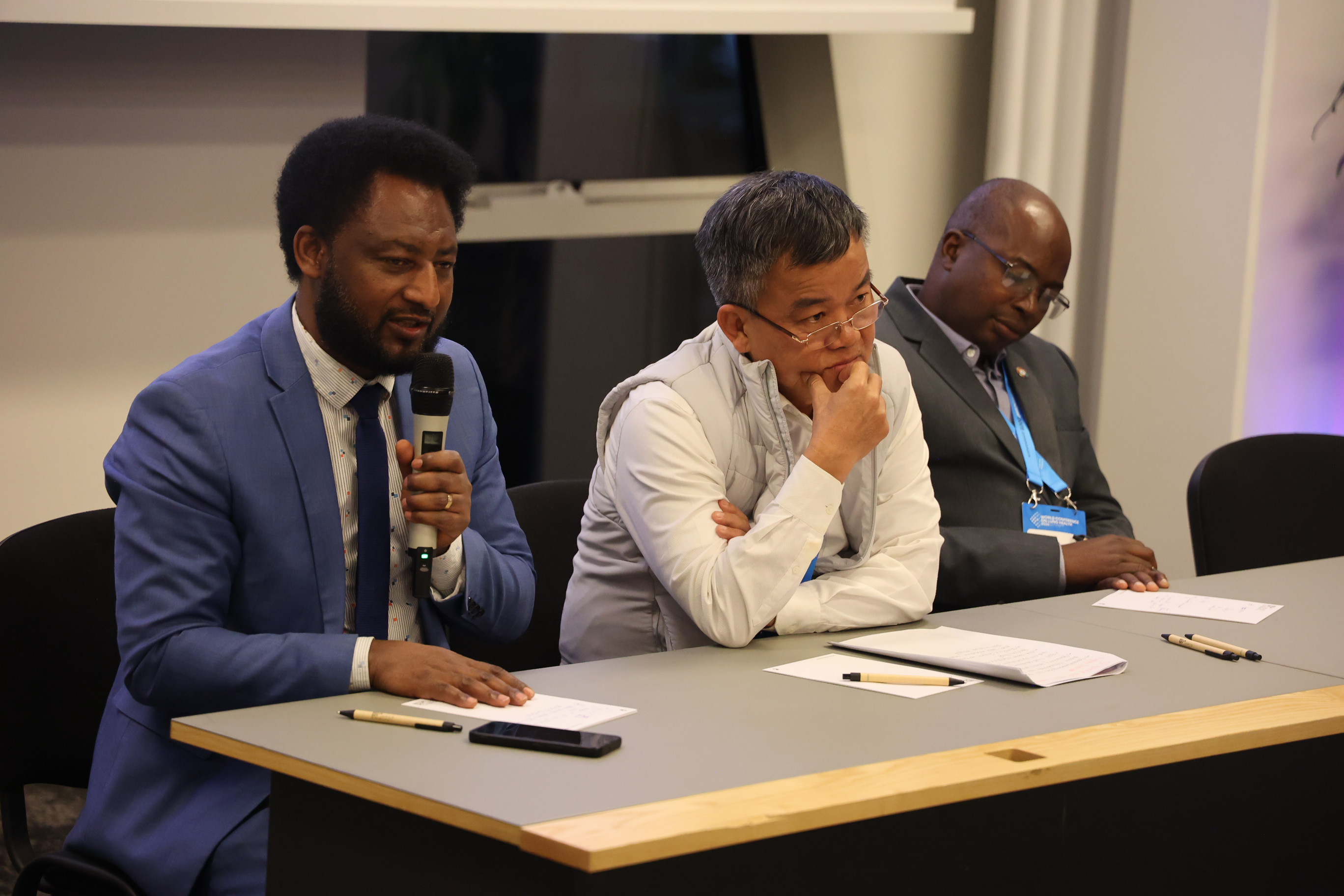 IMPAACT4TB Celebrates Impact and Community Leadership at Union 2025