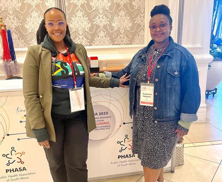 Aurum participates in PHASA 2023