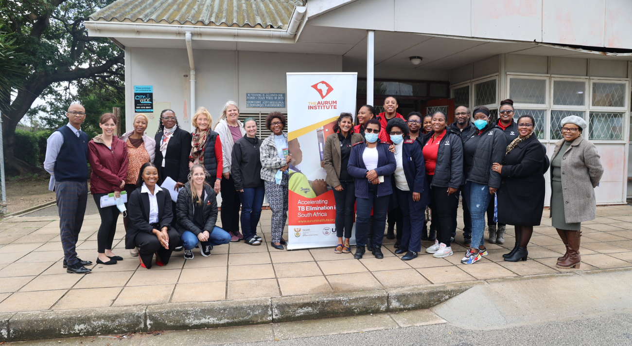 Accelerate 1 Programme Highlights Community-Centric Health Solutions in Gqeberha