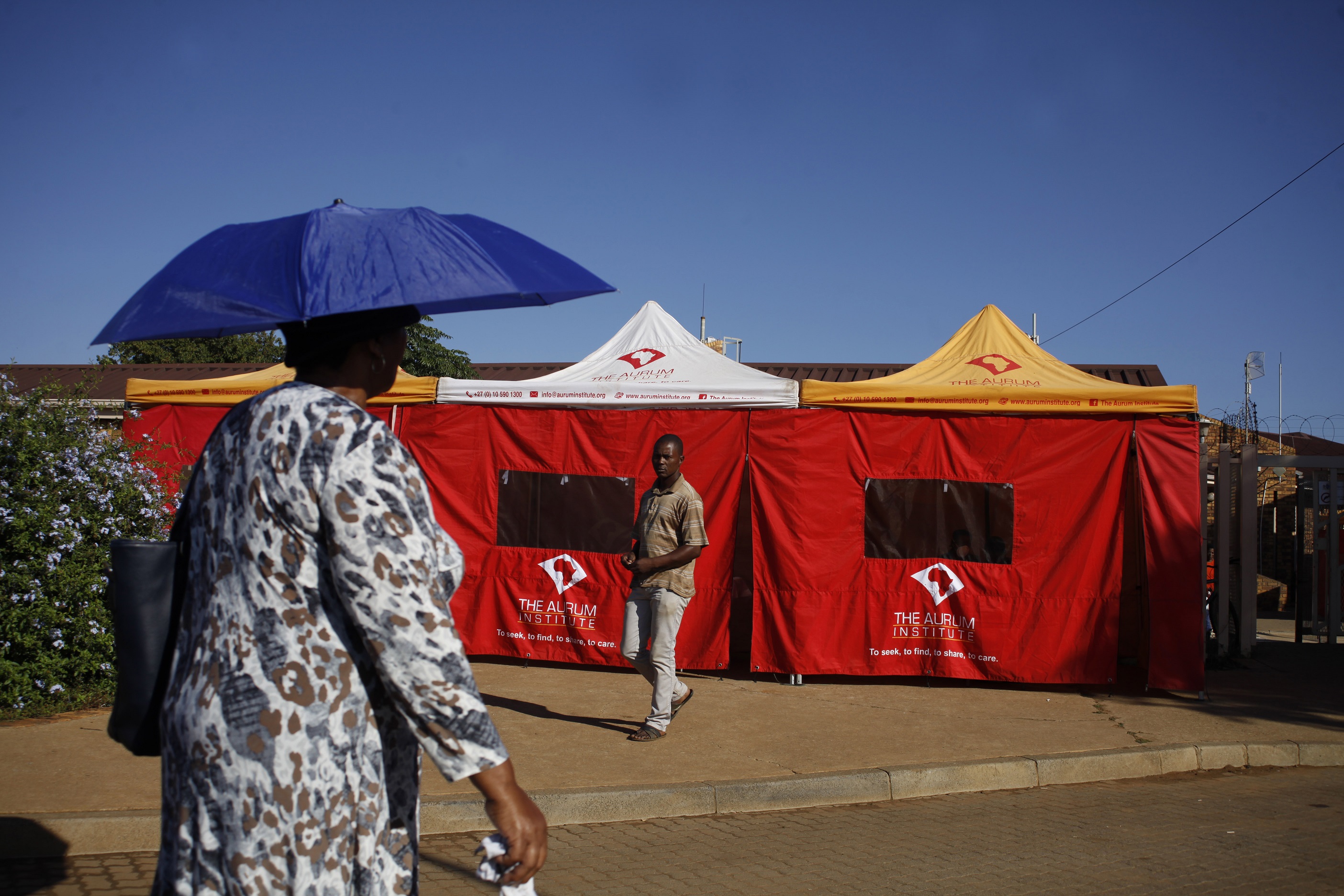 Building partnerships of consequence beyond project funding