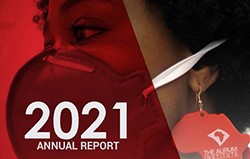 Aurum Annual Report 2021