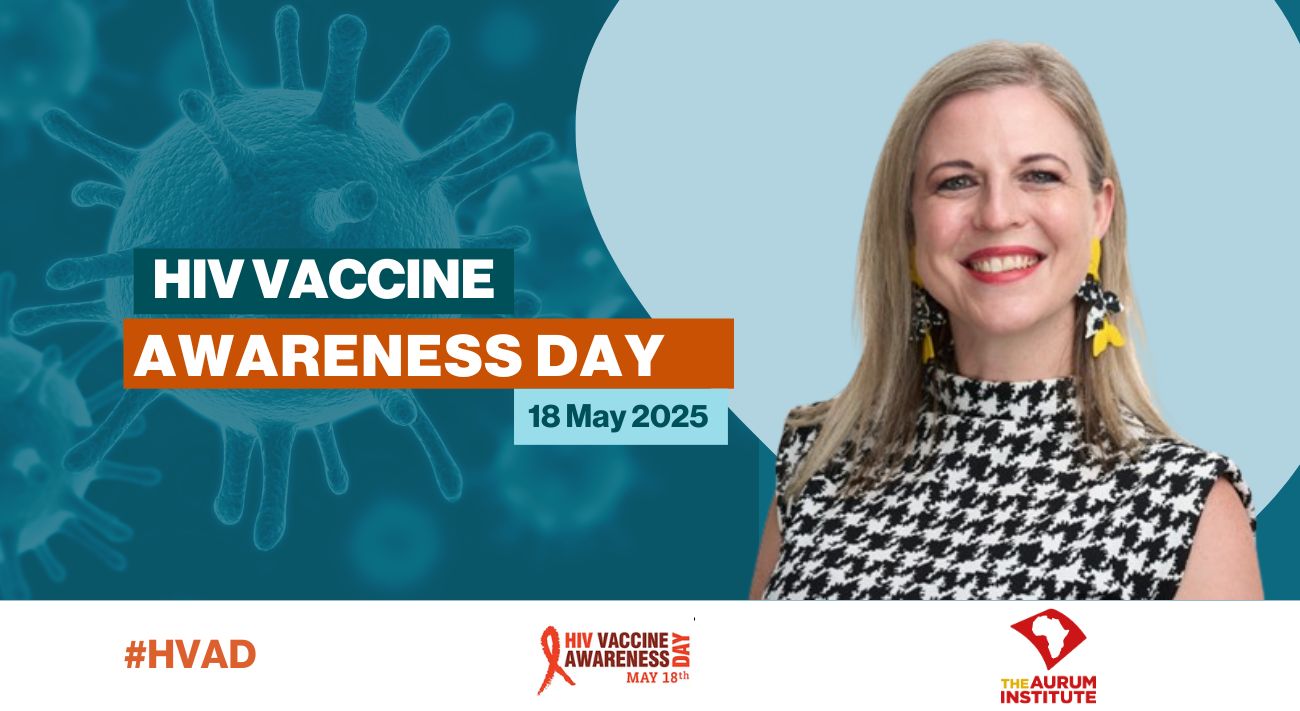 From the Early Days: A 20-Year Journey in HIV Vaccine Research