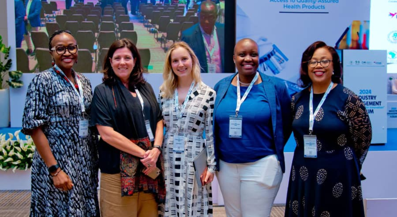 Aurum's Commitment to Healthcare Access and Health Equity in Africa