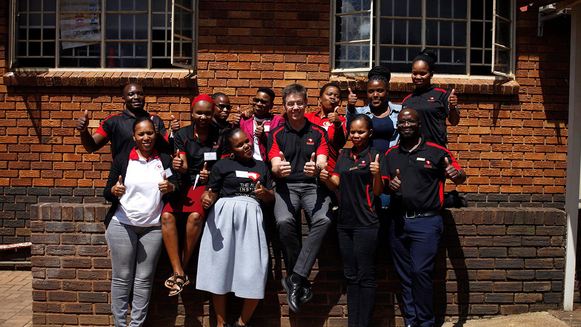 Aurum management steps-up amid Coronavirus fears