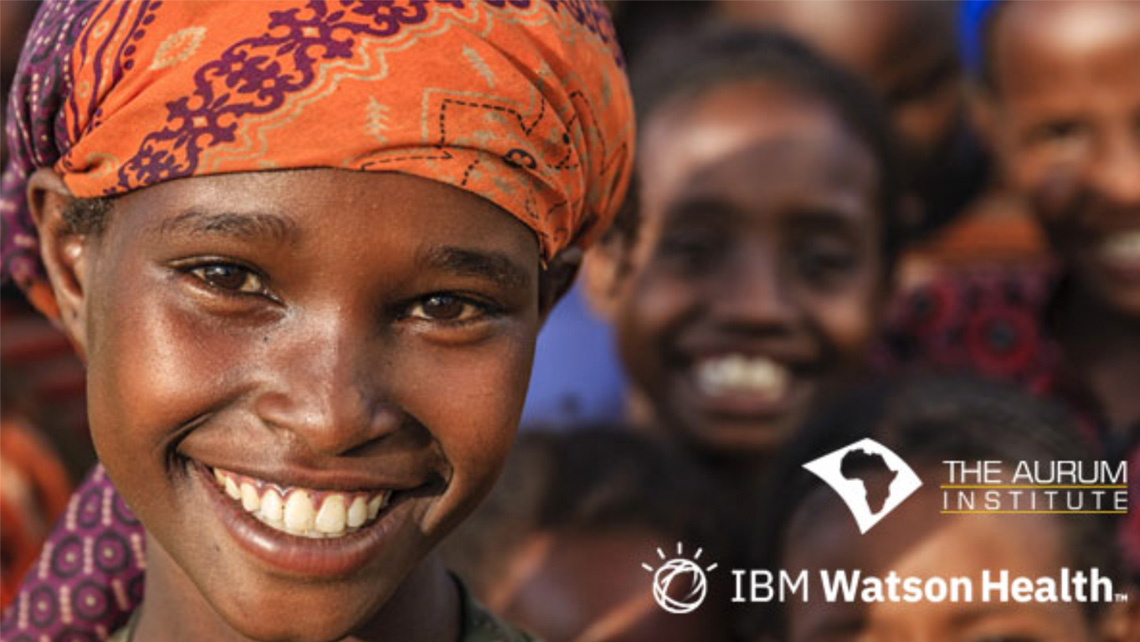 IBM Watson Success Story: The Aurum Institute