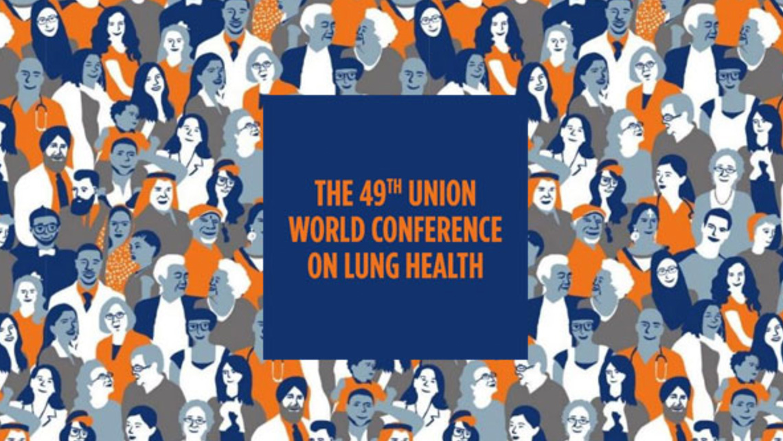 IMPAACT4TB at The Hague