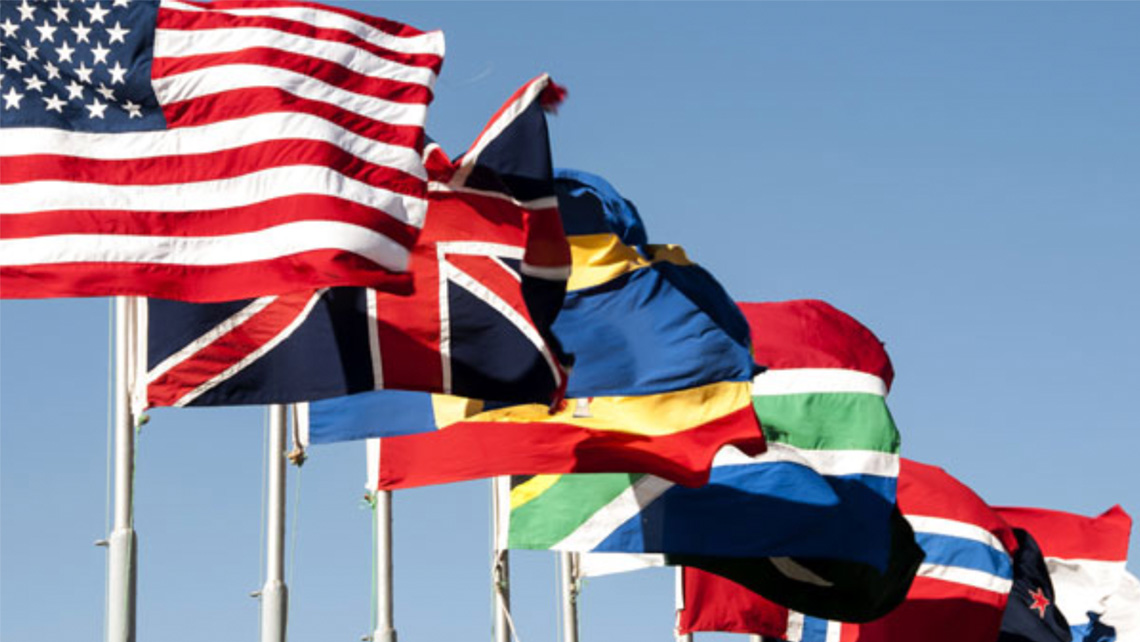 Statement on UN High-Level Meeting on TB