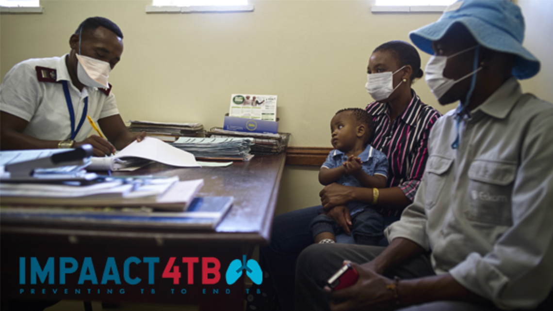 5th Global Forum on TB Vaccines - 20 February 2018