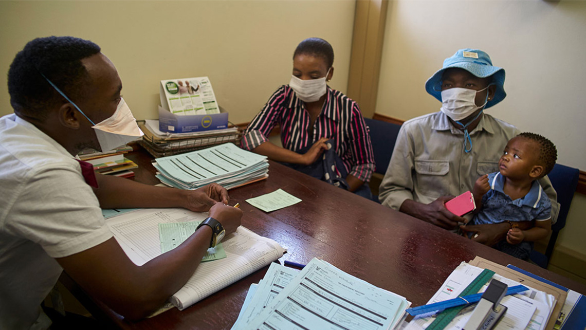 Statement on The Lancet Commission on Tuberculosis: Building a TB-Free World