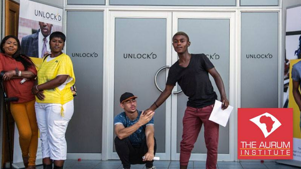 Aurum Unlock'D Intern Recruitment