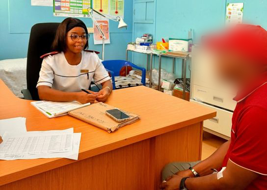 International Nurses Day 2025: Caring that goes beyond the call of duty