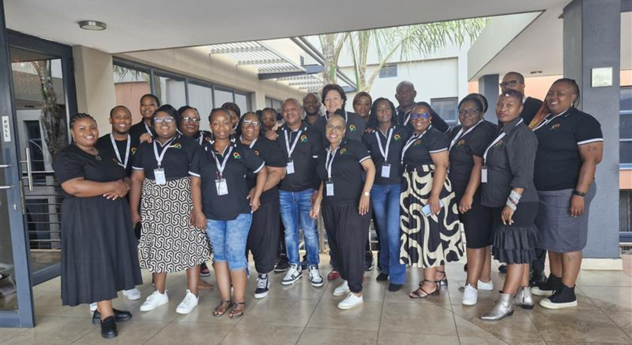 National Integrated Meeting of HIV Programme meeting 2024