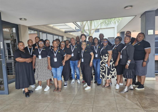 National Integrated Meeting of HIV Programme meeting 2024