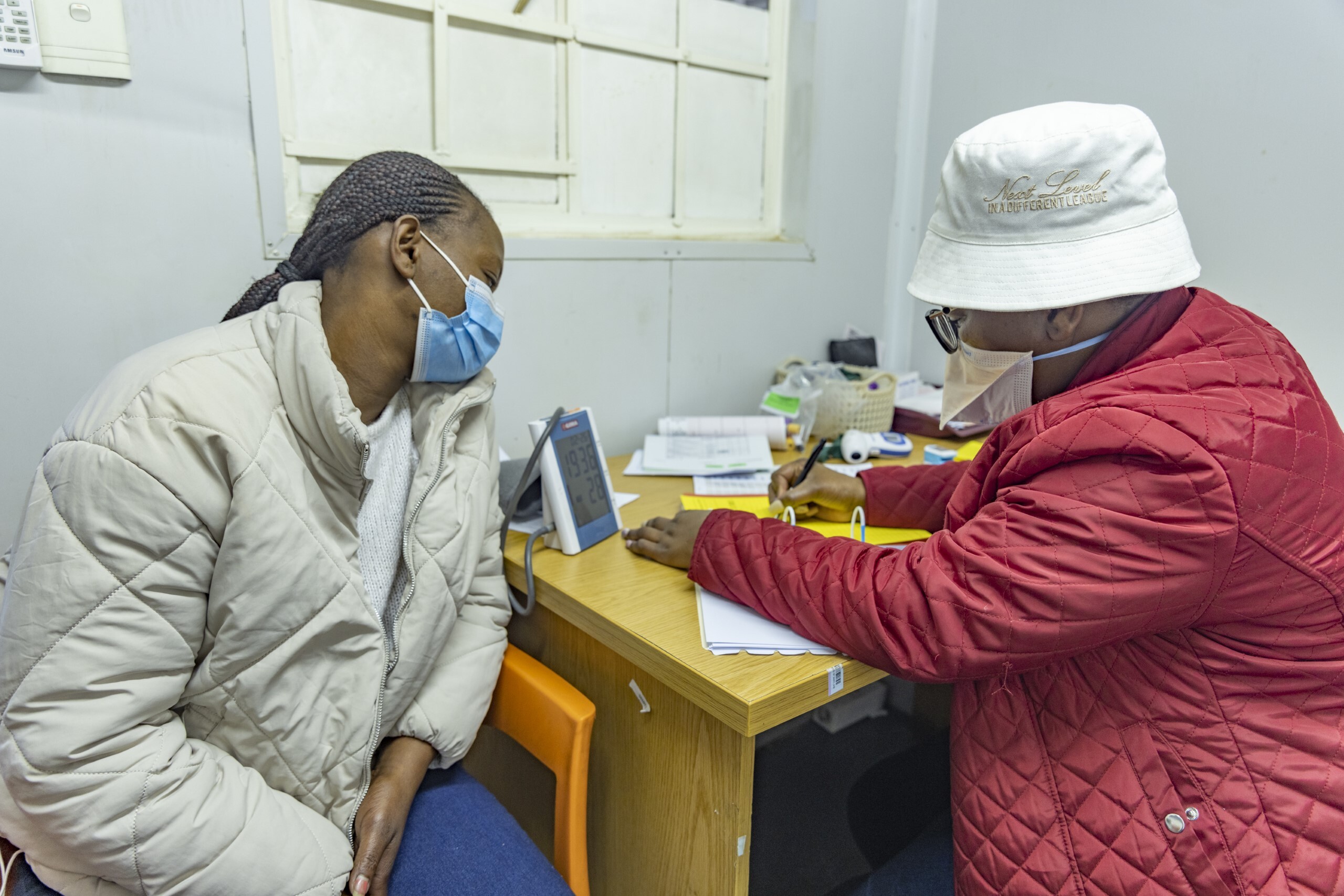PanTB-HM Clinical Trial Begins Recruitment in South Africa