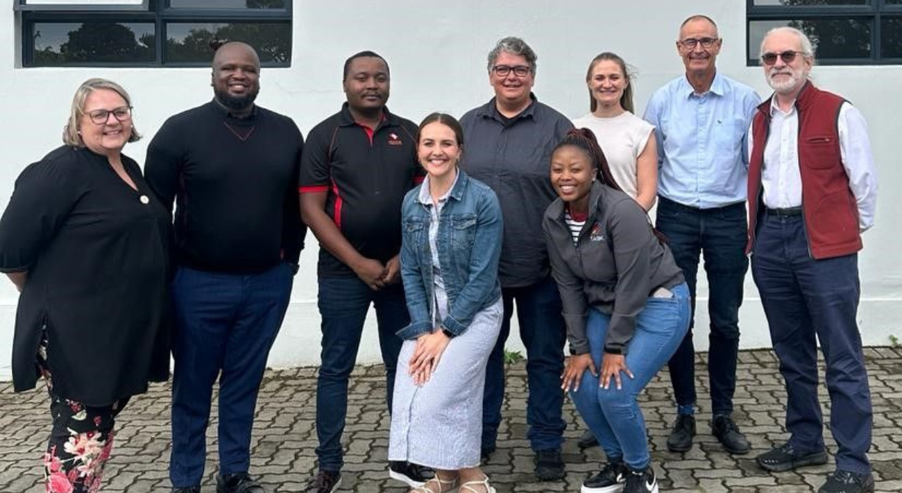 World TB Month: PanTB-HM site tour 