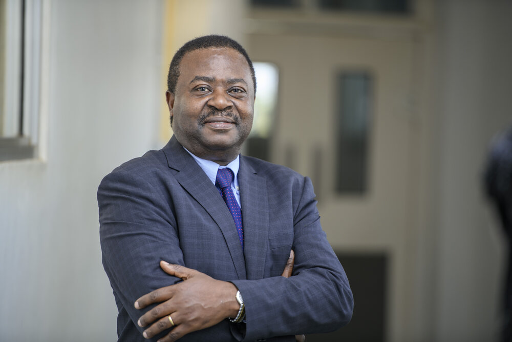 Prof Pontiano Kaleebu joins Aurum Board
