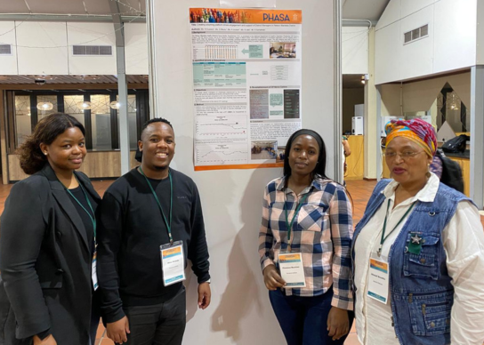 Aurum's OP Team Showcases Best Practices at PHASA 2025