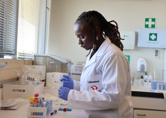 Clinical Trials Reveal Promising Alternatives to High-Toxicity Tuberculosis Drug