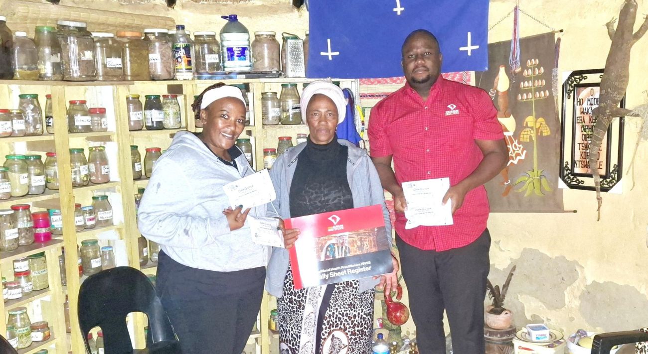 Blending Tradition and Innovation