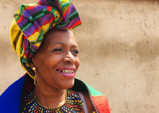 World AIDS Day 2024: A Journey of Resilience, Hope, and Advocacy 