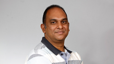 Aurum SA CEO Prof Vinodh Edward appointed at UKZN