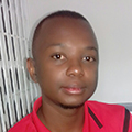 Sibusiso Makhathini<br><small> Project Coordinator POP INN Pietermaritzburg</small> 