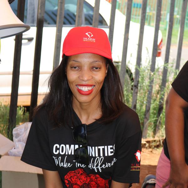 Daveyton World Aids Day 2019