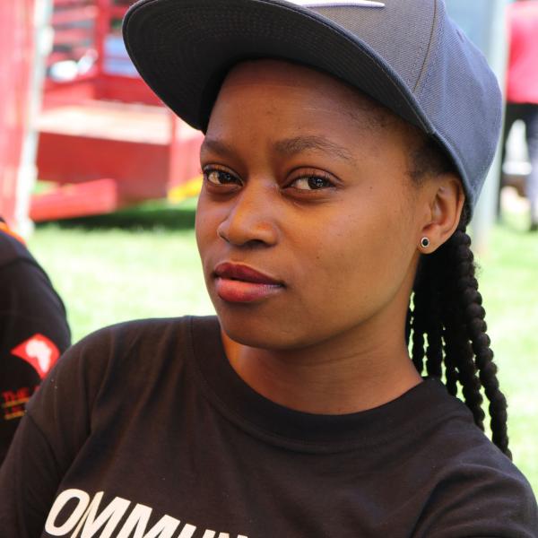 Daveyton World Aids Day 2019