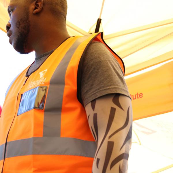 Daveyton World Aids Day 2019