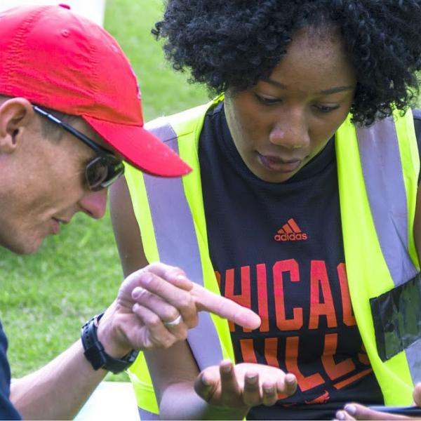 The Aurum Institute Marathon February 2020